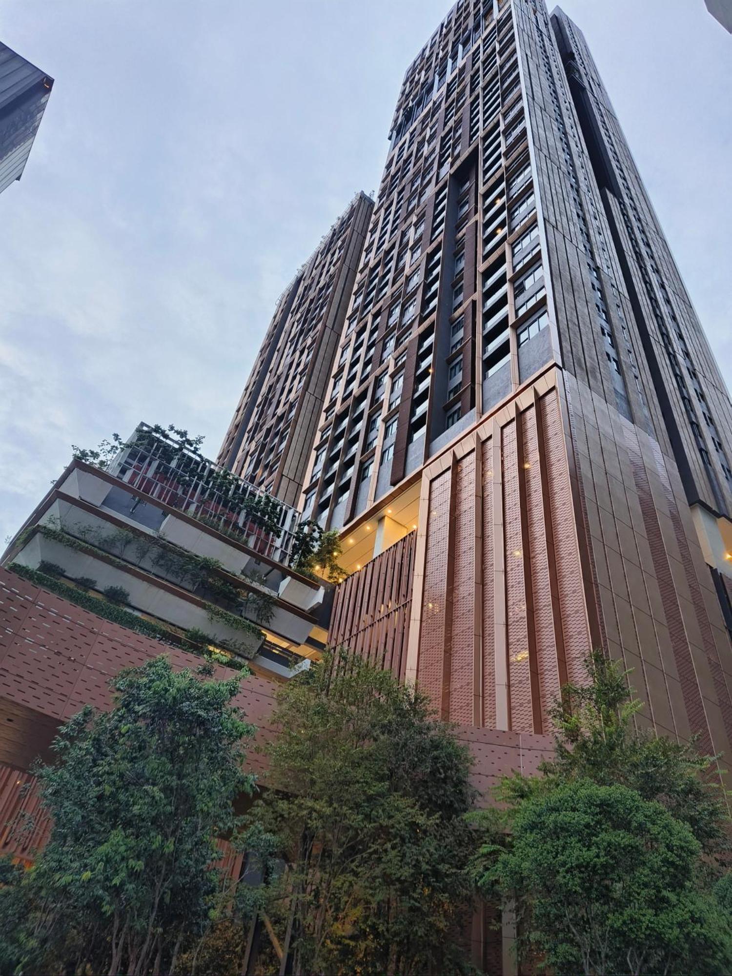 Lucentia Suites Klcc By City View Kuala Lumpur Ngoại thất bức ảnh