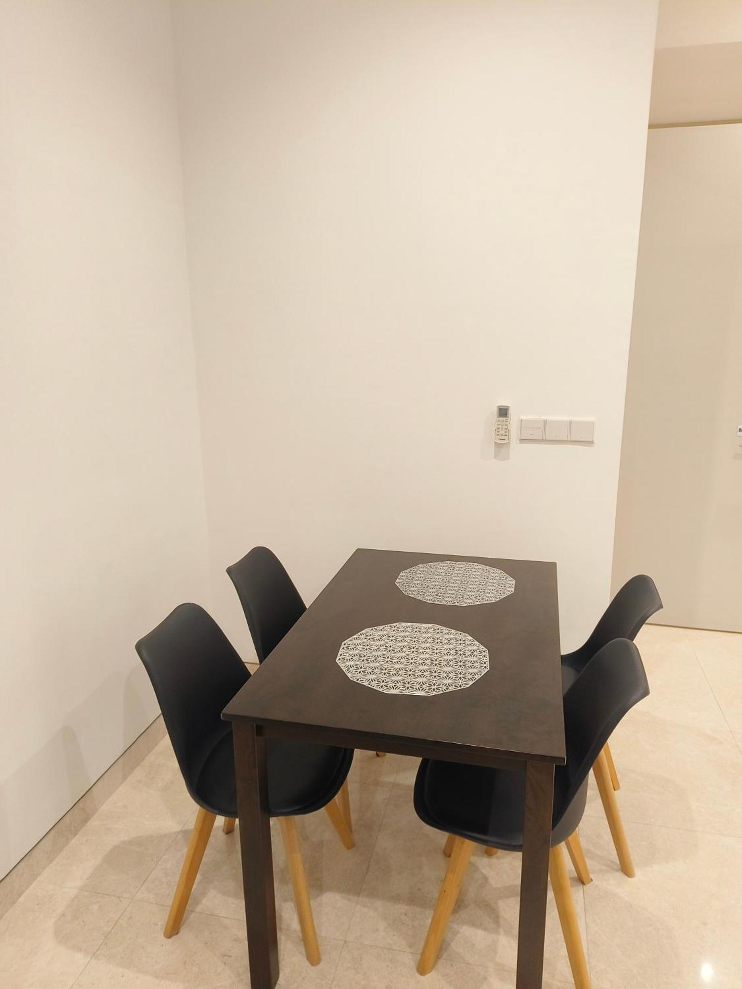 Lucentia Suites Klcc By City View Kuala Lumpur Ngoại thất bức ảnh