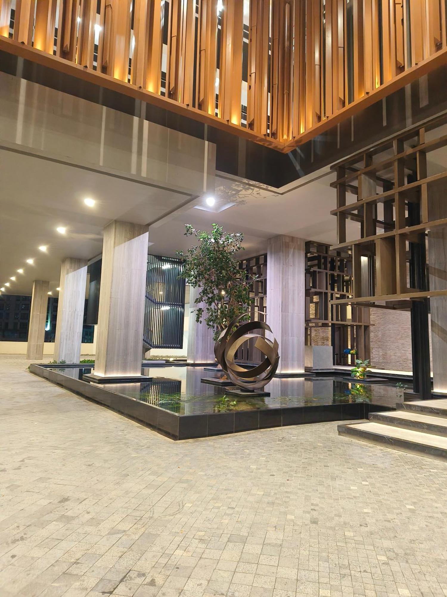 Lucentia Suites Klcc By City View Kuala Lumpur Ngoại thất bức ảnh