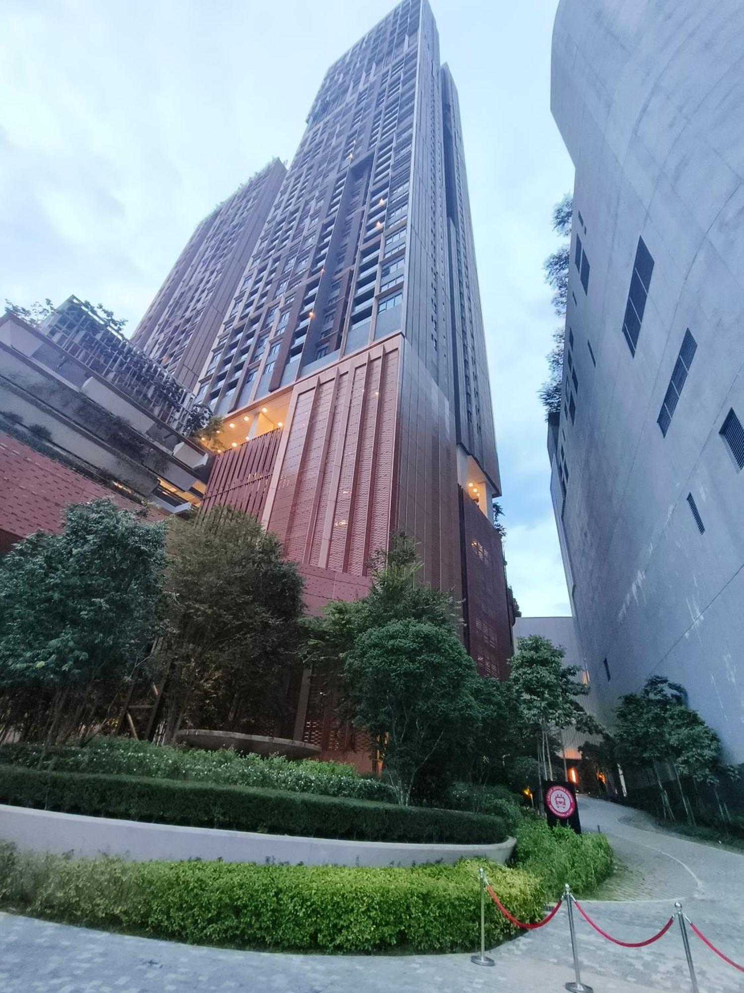 Lucentia Suites Klcc By City View Kuala Lumpur Ngoại thất bức ảnh