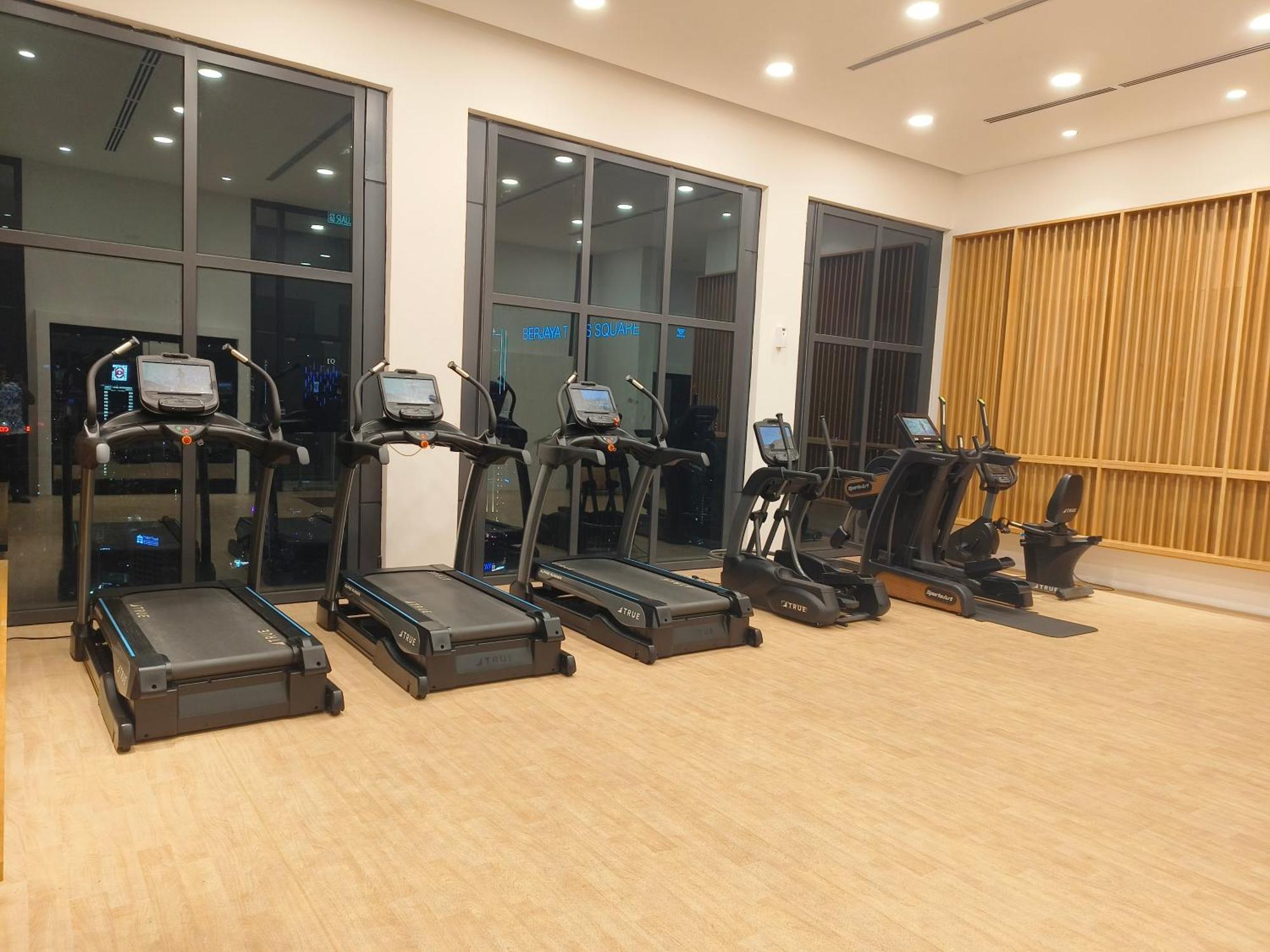 Lucentia Suites Klcc By City View Kuala Lumpur Ngoại thất bức ảnh