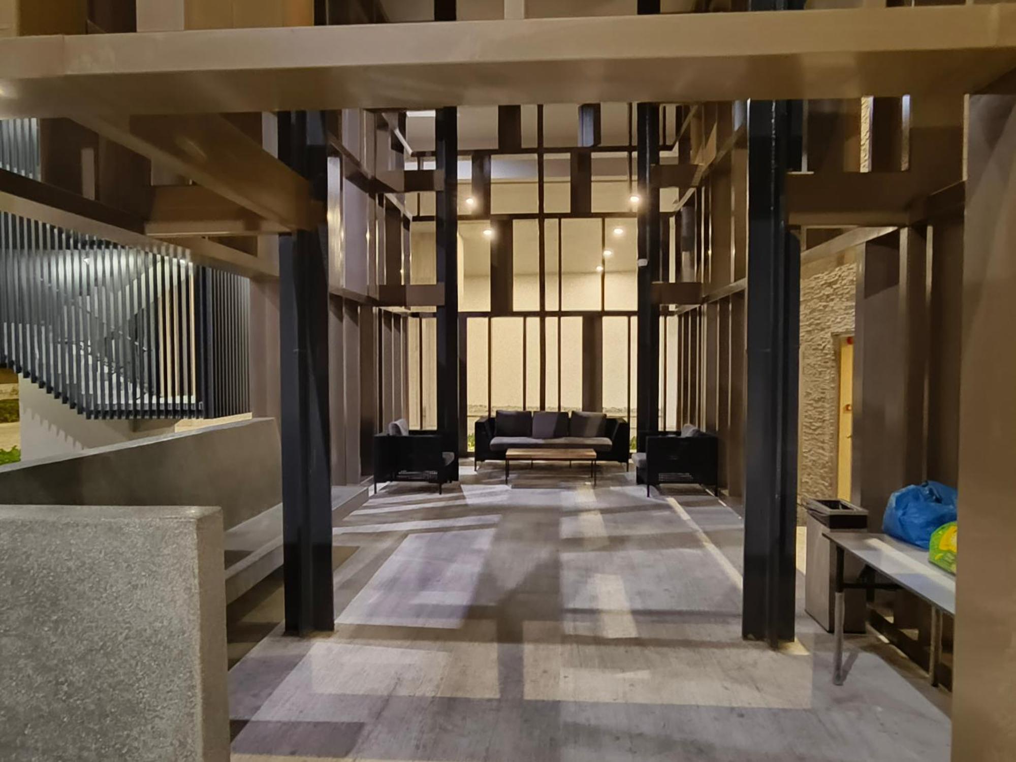 Lucentia Suites Klcc By City View Kuala Lumpur Ngoại thất bức ảnh